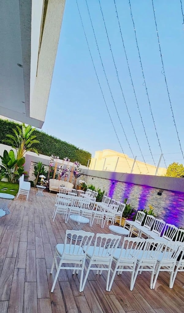 Organiser son mariage en Tunisie depuis l’étranger : la méthode à distance